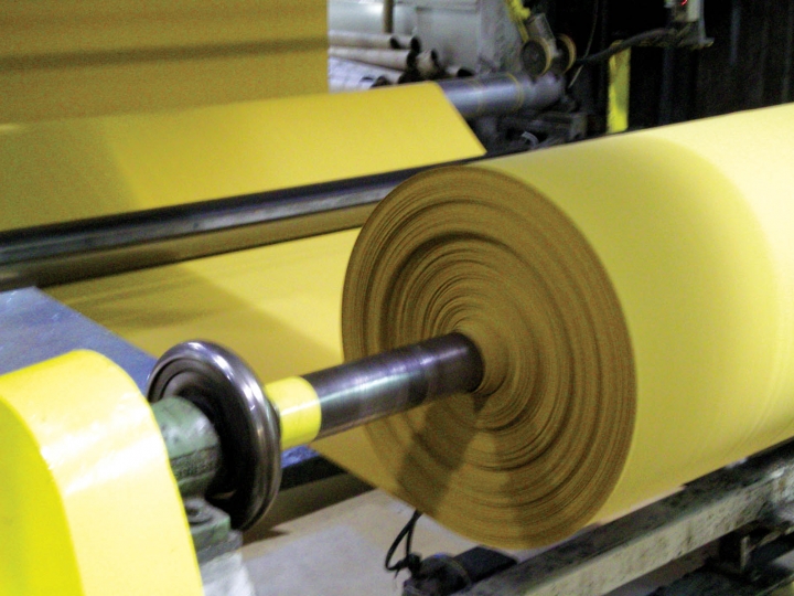 Royal Westa International Textile Machinery Corp Fabric Finishing