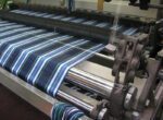 Weaving Fabric