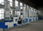 Textile Recycle Machines/Lines
