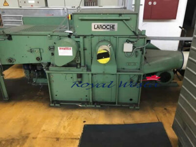 AB52130722ECA-RFOpening Tearing Machine LAROCHE CADETTE, Royalwesta (2)