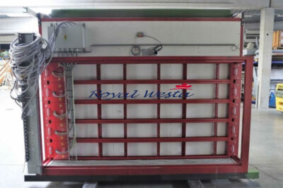 AB60010622 Matherm Ceratherm SP Infra-Red Drying UnitRoyalWesta (8)