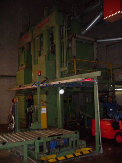 AF75050722DCLL-ALMBSGualchiarani Automatic Waste Press , Royalwsta (14)