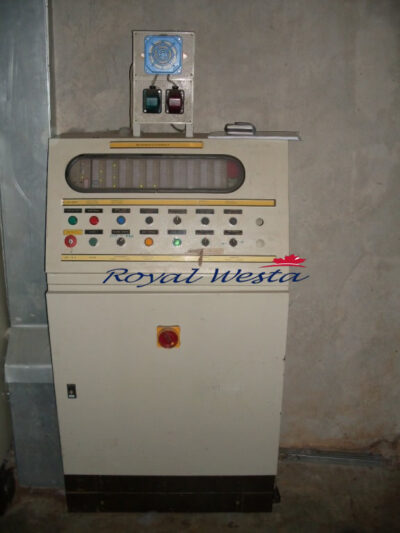 AF75050722DCLL-ALMBSGualchiarani Automatic Waste Press , Royalwsta (4)