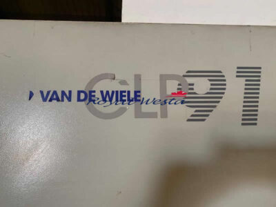 AC29060523ELOL-CLMBX Van De Wiele CLP 91RoyalWesta (11)