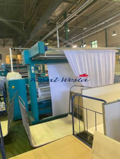 AA10260922EASLI-AIIM Dyeing And Printing Unit For Weaving Fabrics and for KnitsRoyalWesta (10)