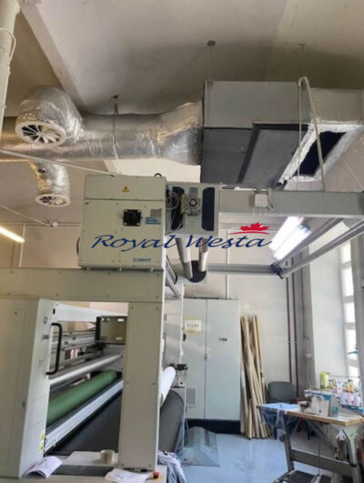 AA10260922EASLI-AIIM Dyeing And Printing Unit For Weaving Fabrics and for KnitsRoyalWesta (30)