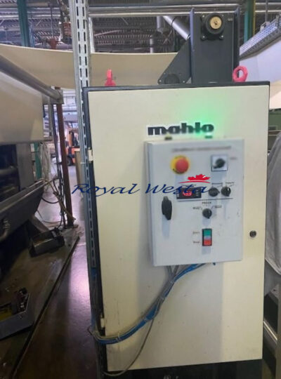 AA10260922EASLI-AIIM Dyeing And Printing Unit For Weaving Fabrics and for KnitsRoyalWesta (4)