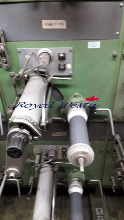 AA25030223SAHM 260 E Winding Machines, Royalwesta (5)