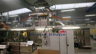 AA23210423AZPP multifilament Extrusion lines & Twisters, Royalwesta, SML 2016 (3)