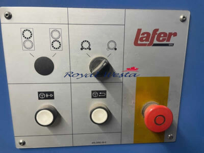 AB55080423 Lafer Emerizing-Sueding Machine with Corino de-Twister MachinesRoyalWesta (6)
