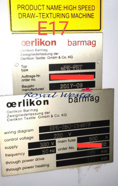 AC11250423 Barmag EFK & eFK-PES TexturizingRoyalWesta (1)