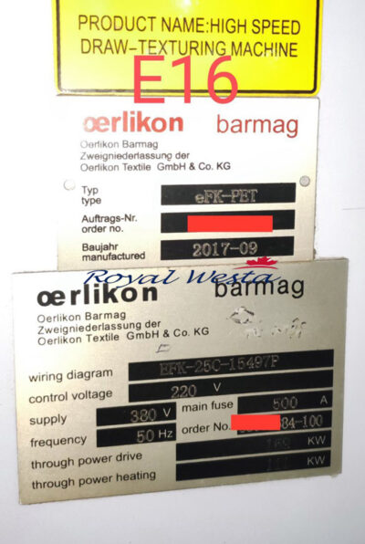 AC11250423 Barmag EFK & eFK-PES TexturizingRoyalWesta (4)