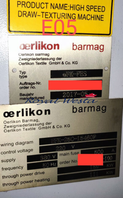 AC11250423 Barmag EFK & eFK-PES TexturizingRoyalWesta (6)