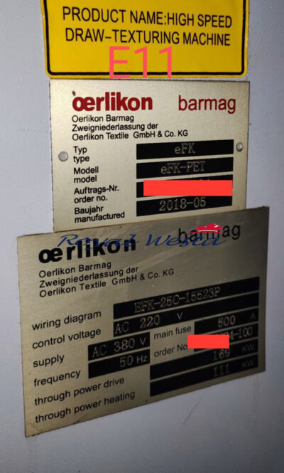 AC11250423 Barmag EFK & eFK-PES TexturizingRoyalWesta (7)