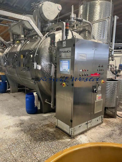 AB28100523MCS High Temperature Jet Dyeing Machine, Royalwesta (1)