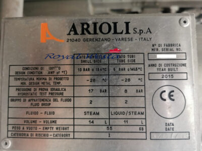 AD92050623ECTL-PFArioli Washing Machine, Royalwesta (9)