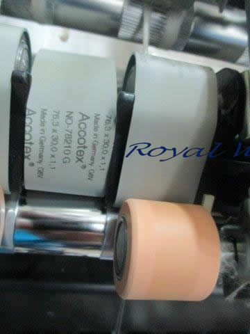 AG52230623BSRieter Ring Spinning Plant, Royalwesta(G35 & K45) (7)