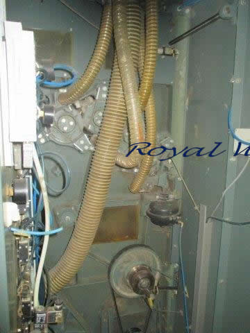 AG52230623BSRieter Ring Spinning Plant, Royalwesta(Unilap E – 32) (14)