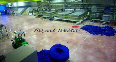 AH90230623AS Complete Dyeing Plant (Both Large and Small Carpet and Knitting YarnHank Dyeing)RoyalWesta (4)