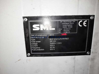 AH81110723AS SML BCF Polyester Line with the SSM Air TexturizingRoyalWesta (4)