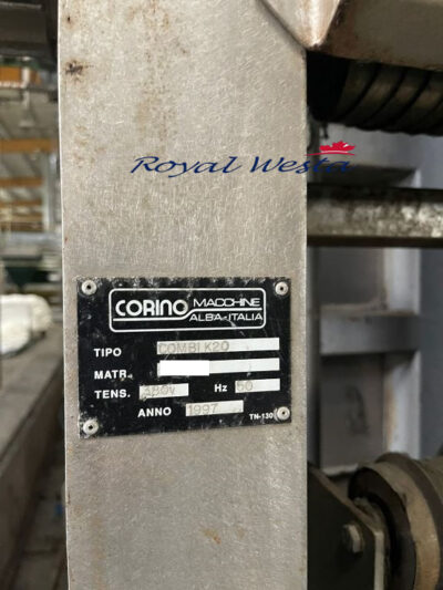 AC11110823CWWool Conticrabbing Machine, Royalwesta (4)