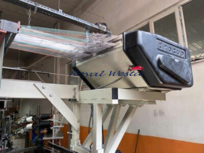 AA77140923BYComplete Modern Weaving Plant-Picanol 2005RoyalWesta (6)