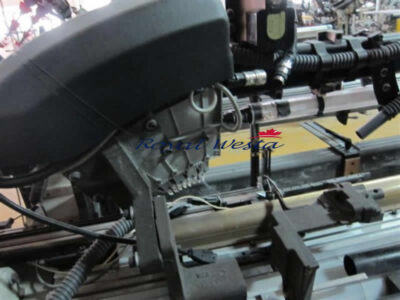 AA77140923BYComplete Modern Weaving Plant-Picanol 2008RoyalWesta (2)