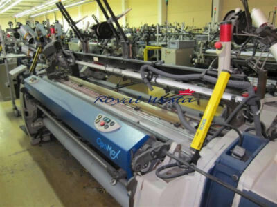 AA77140923BYComplete Modern Weaving Plant-Picanol 2008RoyalWesta (8)
