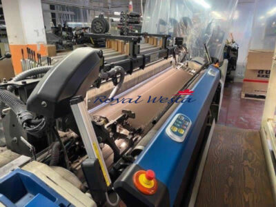 AA77140923BYComplete Modern Weaving Plant-Picanol 2018RoyalWesta (1)