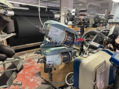 AA77140923BYComplete Modern Weaving Plant-Picanol 2018RoyalWesta (17)