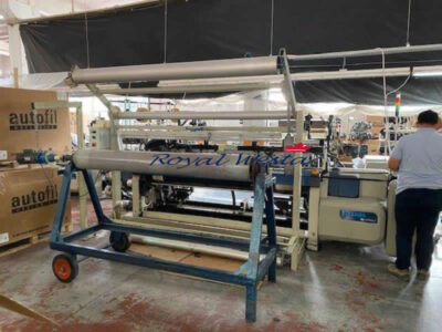 AA77140923BYComplete Modern Weaving Plant-Picanol 2018RoyalWesta (7)