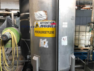 AB35110923Sperotto Ri̇mar Perchloroetylene Washing System, Royalwesta (2)