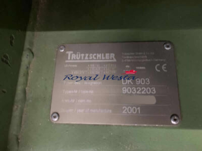AE11150923 Trutzschler DK 903 CardRoyalWesta (7)