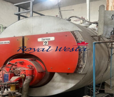 AB55161023Thermax Steam BoilerRoyalWesta (1)