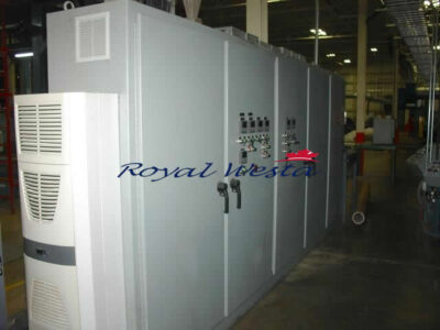 AA91141123 Tuftco PVC Tile Coating LineRoyalWesta (40)