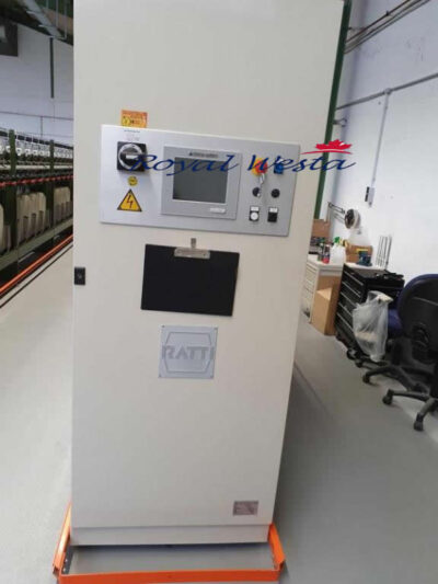 AA11111124ELR.T-LMRatti Twisting Machine R325N-F(Twisting-Fixing-and Shrinking Machine), Royalwesta (1)