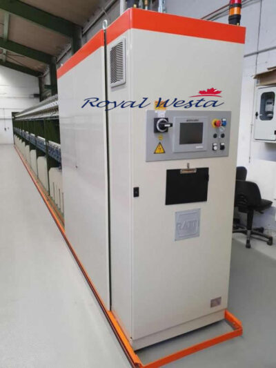 AA11111124ELR.T-LMRatti Twisting Machine R325N-F(Twisting-Fixing-and Shrinking Machine), Royalwesta (2)