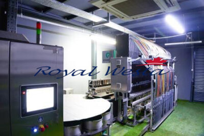 AC29150324AS Zimmer ChromoJET CarpetTufting PrintingRoyalWesta (2)