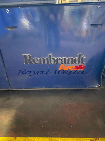 AC96060324 Reggiani Rembrand Avant Flat Screen PrintingRoyalWesta (9)