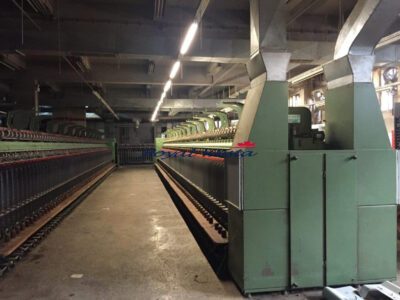 AG69070322SPINNING FRAMES, Royalwesta, HDB mod. 1988 (3)