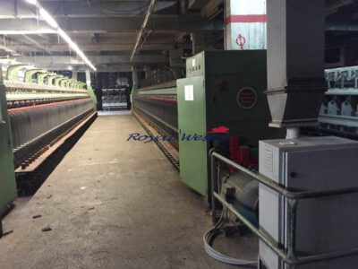 AG69070322SPINNING FRAMES, Royalwesta, HDB mod. 1988 (4)