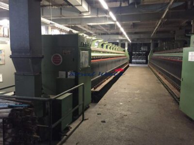 AG69070322SPINNING FRAMES, Royalwesta, HDB mod. 1988 (5)