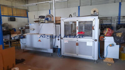 AH25030424Packaging Plant and SteamingThermosettingRoyalWesta (6)