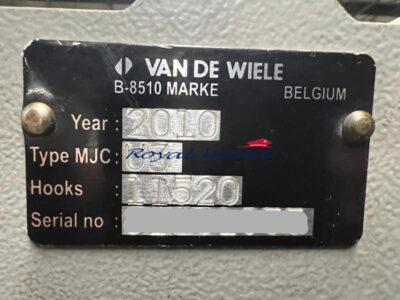 AA01130524ARVan De Wiele SRPRoyalWesta (5)