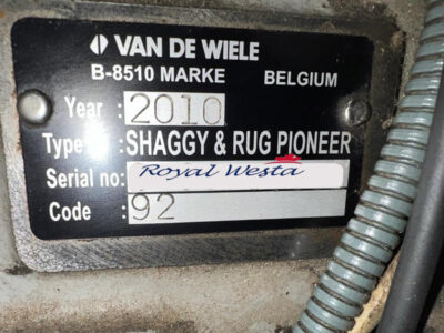 AA01130524ARVan De Wiele SRPRoyalWesta (6)