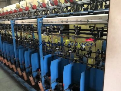 AF08220524DRY-YFRPR Two For One Twisting Machine, Royalwesta (11)