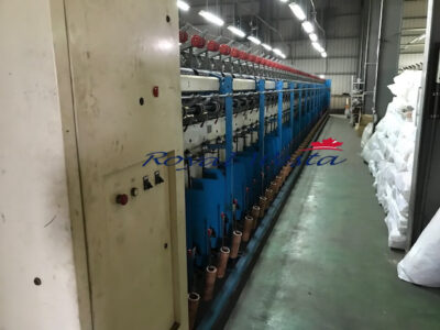 AF08220524DRY-YFRPR Two For One Twisting Machine, Royalwesta (2)