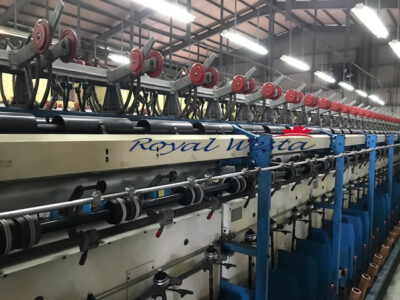 AF08220524DRY-YFRPR Two For One Twisting Machine, Royalwesta (4)