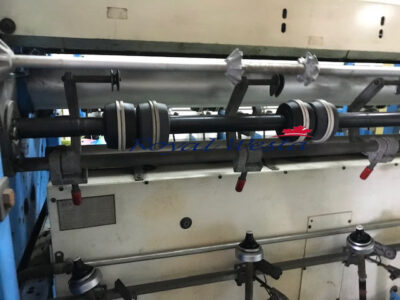 AF08220524DRY-YFRPR Two For One Twisting Machine, Royalwesta (5)