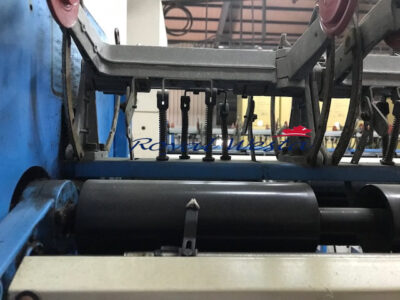 AF08220524DRY-YFRPR Two For One Twisting Machine, Royalwesta (6)